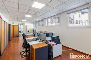 Photo n°6 de FONCIA | Agence Immobilière | Achat-Vente | Cholet | R. des Vieux Greniers à Cholet (Consultant immobilier)