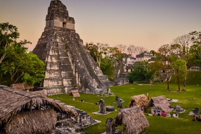 Photos of Mayan Gateway