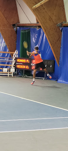 Villers et Nancy Tennis Club - Thumbnail