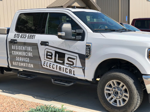 BLS Electrical, Inc - Thumbnail