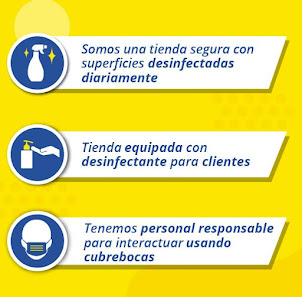 Fotografía de Eurollantas Sucursal Muñoz Más recientes