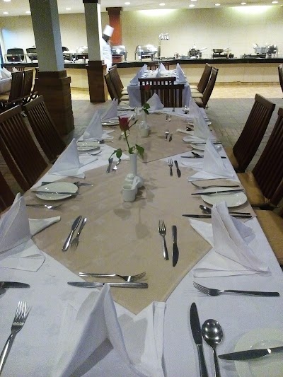 Photos of Great Rift Valley Lodge - Restaurant