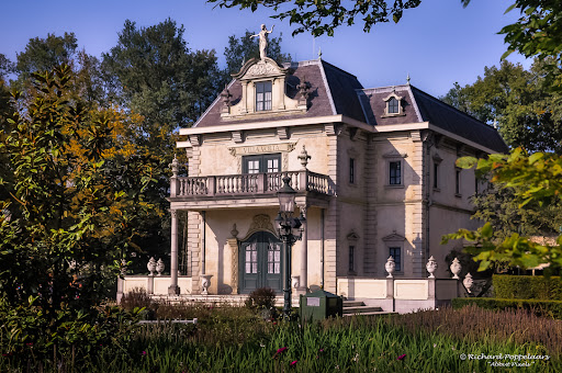 Villa Volta