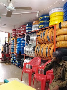 Discount Tyres islamabad