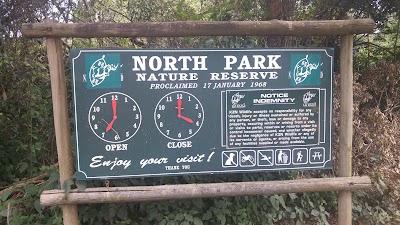Photos of North Park Nature Reserve