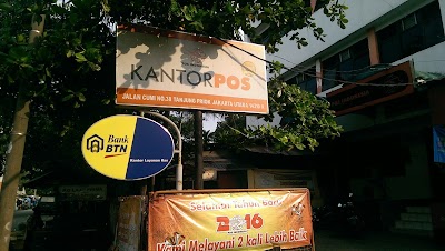 post-office