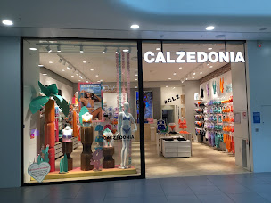 Photo n°1 de Calzedonia à Bayonne (Magasin de maillots de bain)