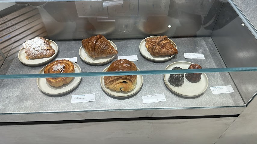 Blue Bottle Coffee by null