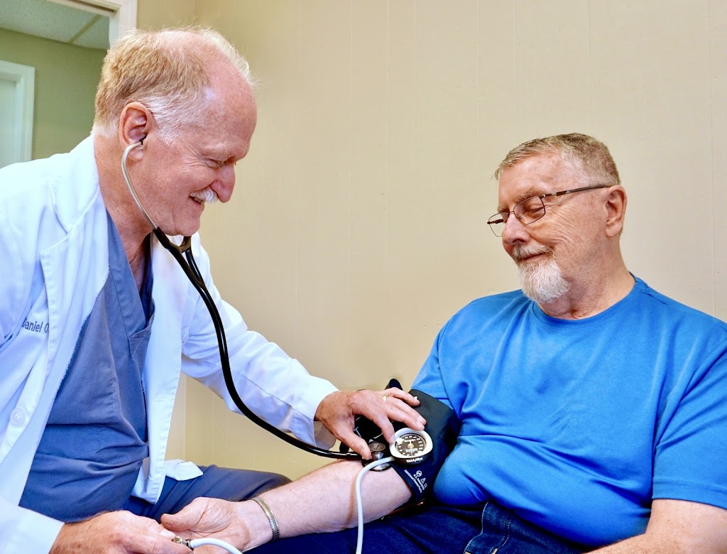 Trinity Heart And Vascular Group