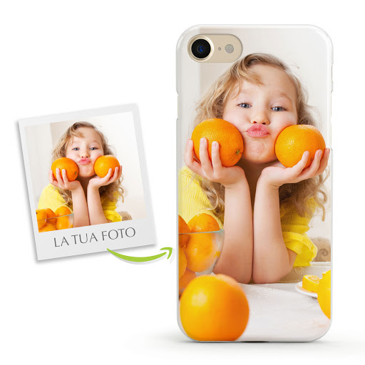 Coverpersonalizzate.it - Visual