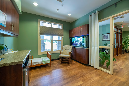 Park Place Children's Center Gallery - United States