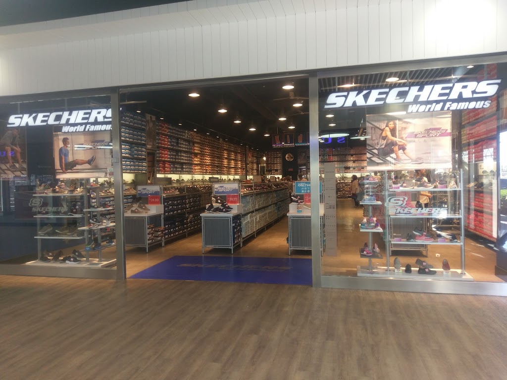 SKECHERS Outlet Store Rozas, Las Rozas — Calle Pablo Sorozábal, teléfono 916 40 49 70, horario de apertura