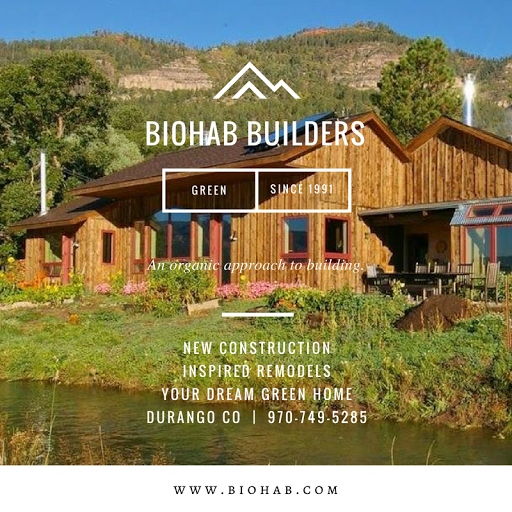 Biohab Builders