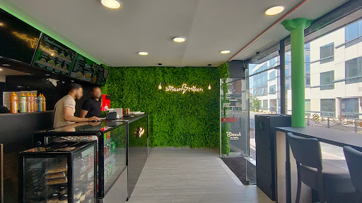 Photo 3 - Burger Express Rieumes