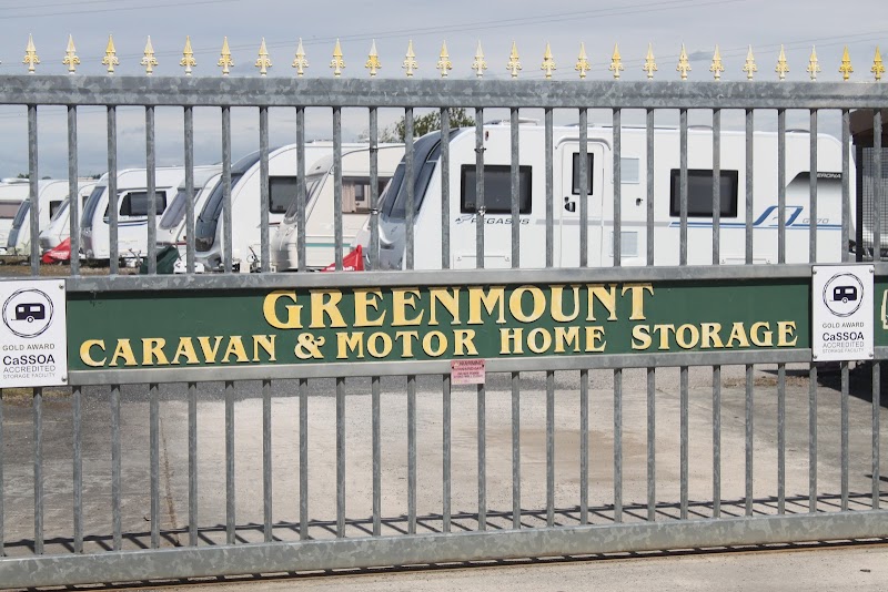 Greenmount Storage photo 2