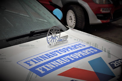 Finnautoparts