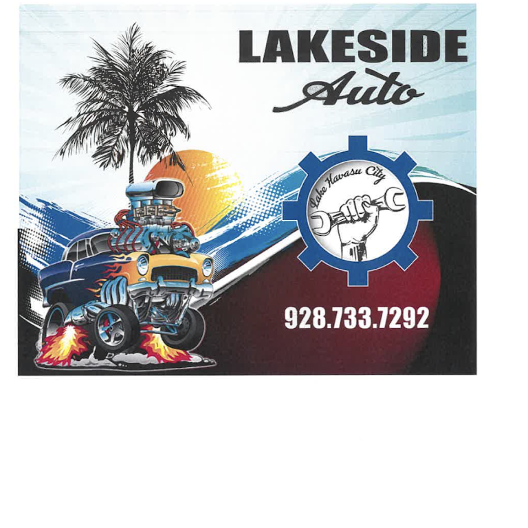 Lakeside Auto LLC Auto Repair Shop in Lake Havasu City