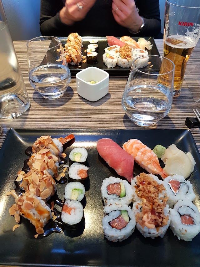 Fleur de Sushi