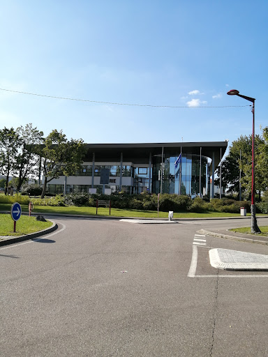 Mairie de Behren-lès-Forbach