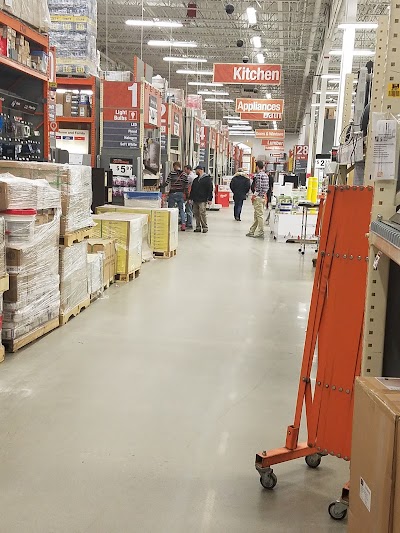 The Home Depot