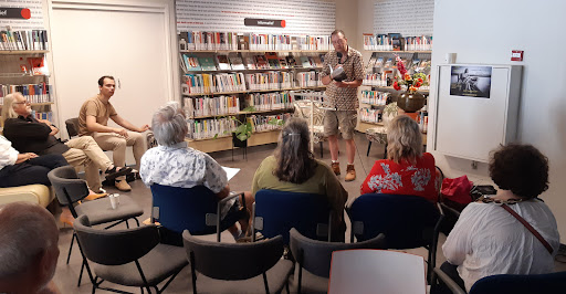 North East Brabant Libraries - Sint-Oedenrode - Thumbnail