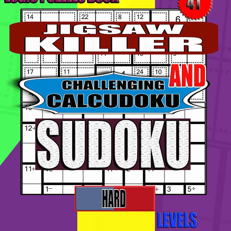 Argyle Sudoku - Hard 