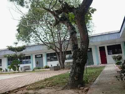 Photos of SMA Negeri 2 Tebing Tinggi