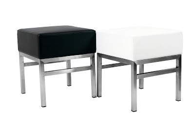 Photos of La Chaise Chairs & Tables