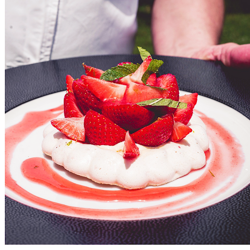 Auberge Bienvenue Restaurant - Thumbnail