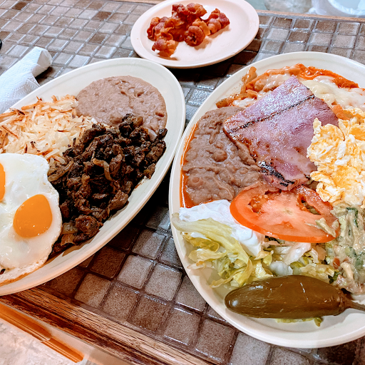 Baytown Cafe & Taqueria - Thumbnail
