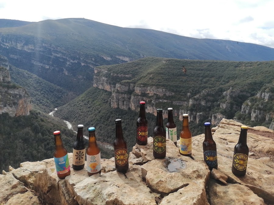 Cervecería XORTA
