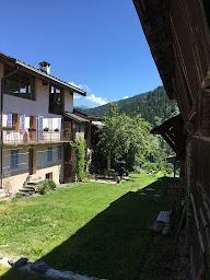 Photo n°2 de Les Granges de Chandon à Les Allues (Chalet)