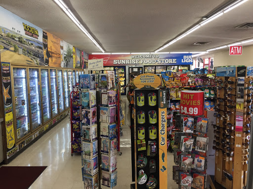 Sunrise Food Store - Thumbnail