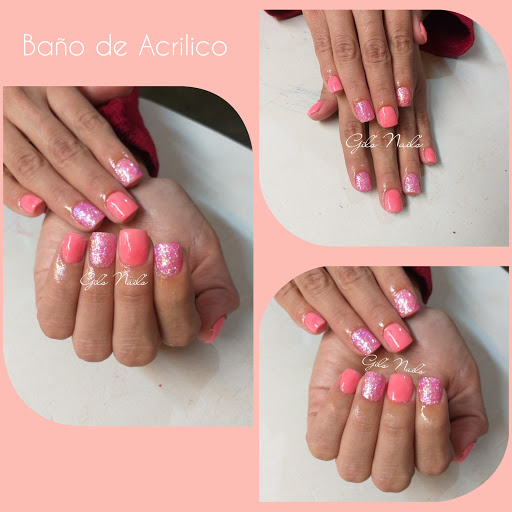 Gil's Nail's - Thumbnail