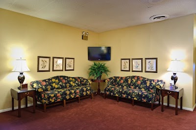 Grandview Memorial Funeral Home