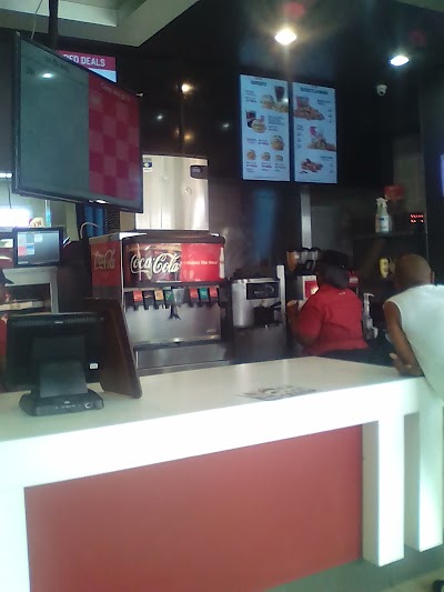 Photos of KFC Merebank