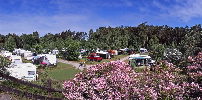 Camping Prora R.&H.Virgils GbR