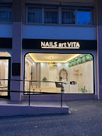 Nails Art Vita à Toulon