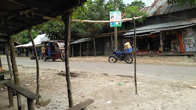 Photos of New Market Bus Stop