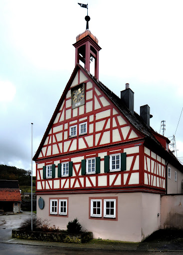 Ottmar-Mergenthaler Museum