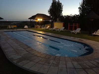 Photos of Posada Cacheuta