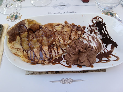 Le Restaurant Chez Suzette - Thumbnail