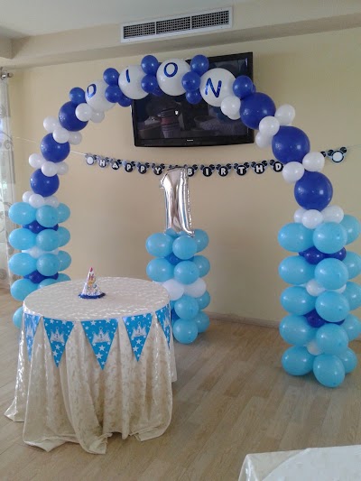 Photos of Bar - Restorat "FELIN"