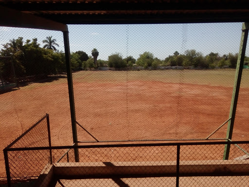 Estadio de Beisbol Hector ¨Mara¨Sañudo Logo