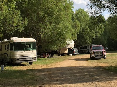 Alhambra RV Park