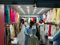 Fashion boutique wah-cantt