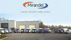 Photo n°19 de Mirandel SN SAS à Maisons-en-Champagne (Fournisseur d'équipements d'énergie solaire)