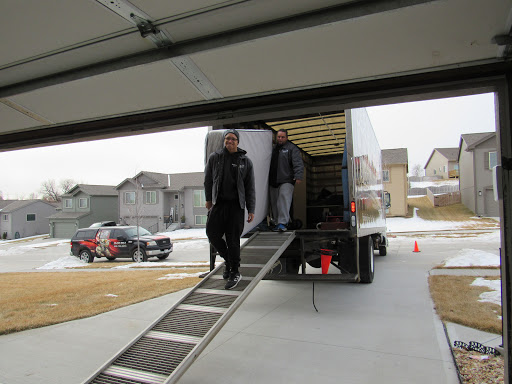 Black Belt Movers Gallery - United States
