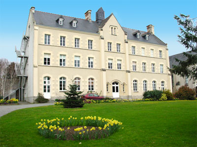 Photo de Association Sainte Marie à Saint-Jean-sur-Vilaine (35220)