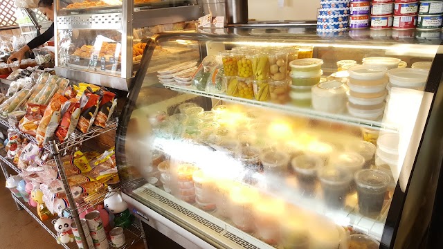 Cali Baguette Express